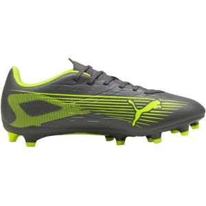 (8.5 UK, Silver) Puma Unisex Adult Ultra 5 Play Artificial Ground Football Boots (8.5 UK, Silver) Puma Unisex Adult Ultra 5 Play Artificial Ground Football Boots