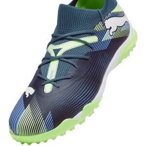 (9.5 UK, Grey) Puma Mens Future 7 Match Artificial Ground Football Boots (9.5 UK, Grey) Puma Mens Future 7 Match Artificial Ground Football Boots