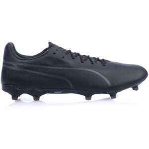 (3 UK, Black) Puma Mens King Pro FG/AG Football Boots (3 UK, Black) Puma Mens King Pro FG/AG Football Boots