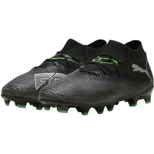 (10 UK, Black) Puma Mens Future 8 Pro Firm Ground Football Boots (10 UK, Black) Puma Mens Future 8 Pro Firm Ground Football Boots