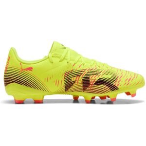 (9 UK, Yellow) Puma Mens Future 8 Play Firm Ground Football Boots (9 UK, Yellow) Puma Mens Future 8 Play Firm Ground Football Boots