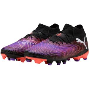 (9.5 UK, Black) Puma Mens Future 8 Pro Firm Ground Football Boots (9.5 UK, Black) Puma Mens Future 8 Pro Firm Ground Football Boots