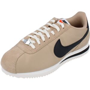Nike - W Cortez Se - Brown - 41 - Shoes Nike - W Cortez Se - Brown - 41 - Shoes
