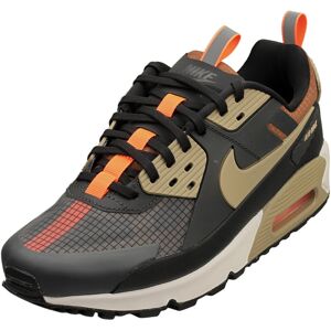 Nike Air Max 90 Drift Mens Fashion Trainers in Khaki Black - 11.5 UK Nike Air Max 90 Drift Mens Fashion Trainers in Khaki Black - 11.5 UK