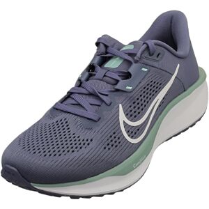 (8.5) Nike Quest 6 Mens Running Trainers in Sanded Purple (8.5) Nike Quest 6 Mens Running Trainers in Sanded Purple