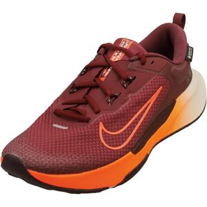 (8.5) Nike Juniper Trail 2 Gore-tex V2 Mens Fashion Trainers in Dark Team Red (8.5) Nike Juniper Trail 2 Gore-tex V2 Mens Fashion Trainers in Dark Team Red