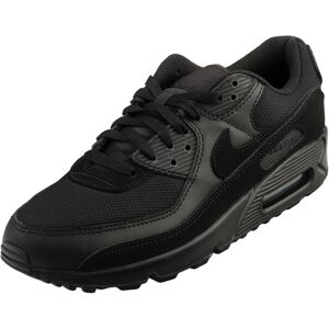 (7) Nike Air Max 90 Black CN8490-003 Men's (7) Nike Air Max 90 Black CN8490-003 Men's