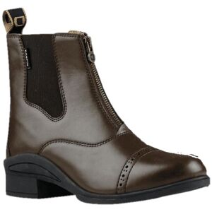 (1 UK Child, Brown) Dublin Childrens/Kids Altitude Short Riding Boots (1 UK Child, Brown) Dublin Childrens/Kids Altitude Short Riding Boots
