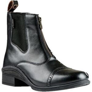 (9 UK Child, Black) Dublin Childrens/Kids Altitude Short Riding Boots (9 UK Child, Black) Dublin Childrens/Kids Altitude Short Riding Boots