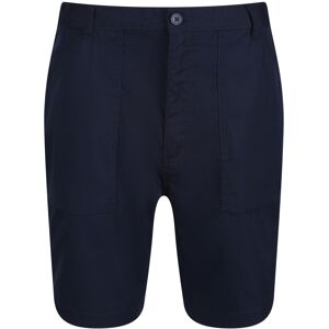 (40, Navy) Regatta Mens New Action Sports Shorts (40, Navy) Regatta Mens New Action Sports Shorts