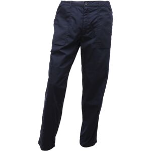 (28 x Long, Navy) Regatta Mens Sports New Action Trousers (28 x Long, Navy) Regatta Mens Sports New Action Trousers