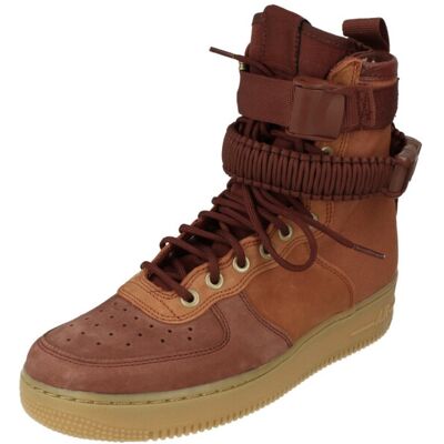 Nike - SF-AF1 PRM - Hi-Top - Mens - Shoes Nike - SF-AF1 PRM - Hi-Top - Mens - Shoes