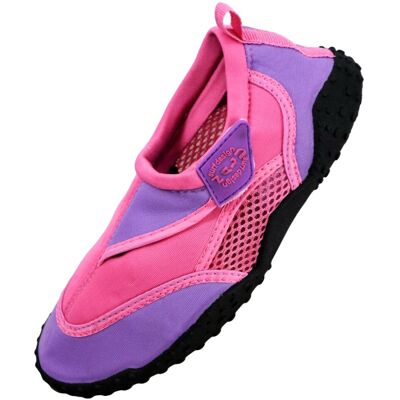 GEEZY - NEW - Pink - UK7 - Water Shoes GEEZY - NEW - Pink - UK7 - Water Shoes