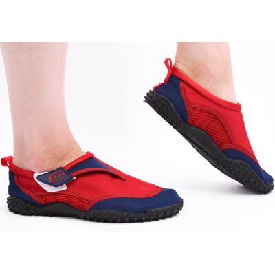 GEEZY NEW - Nalu - Aqua - Beach Water Shoes GEEZY NEW - Nalu - Aqua - Beach Water Shoes