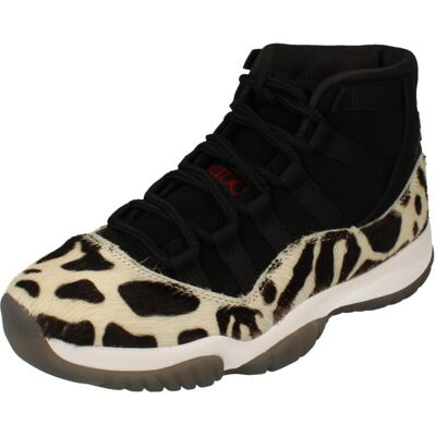 (4) Nike Womens Jordan 11 Retro Trainers Ar0715 Sneakers Shoes (4) Nike Womens Jordan 11 Retro Trainers Ar0715 Sneakers Shoes
