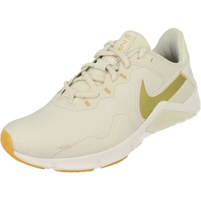 (4.5) Nike Womens Legend Essential 2 Running Trainers Cq9545 Sneakers Shoes (4.5) Nike Womens Legend Essential 2 Running Trainers Cq9545 Sneakers Shoes