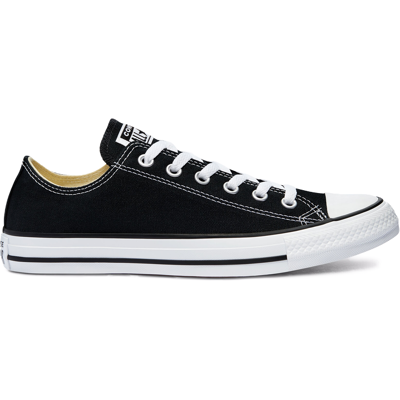 Converse Chuck Taylor Black Sneakers - Sneakers Converse Chuck Taylor Black Sneakers - Sneakers