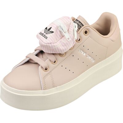 adidas Stan Smith Bonega Wonder Quartz - Fashion Trainers adidas Stan Smith Bonega Wonder Quartz - Fashion Trainers