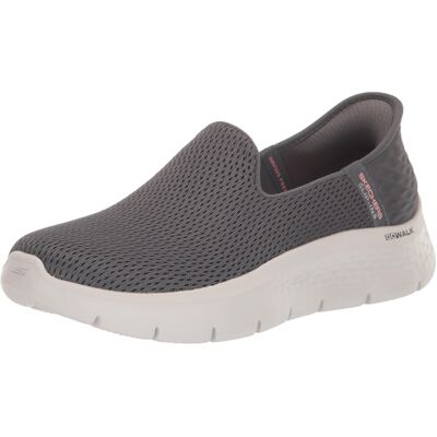 Skechers Women's Go Walk Flex-Relish - Sneaker Skechers Women's Go Walk Flex-Relish - Sneaker