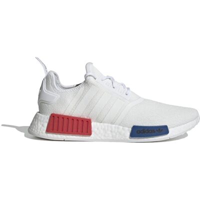 adidas NMD_R1 Shoes - White - Shoes adidas NMD_R1 Shoes - White - Shoes