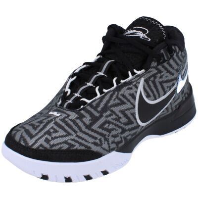 Nike NXXT Genesis Lightweight Mesh Support Sneakers - Sneakers Nike NXXT Genesis Lightweight Mesh Support Sneakers - Sneakers
