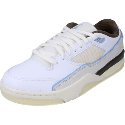 Jordan Flight Court - White - Size 42.5 - Leather - Shoes Jordan Flight Court - White - Size 42.5 - Leather - Shoes