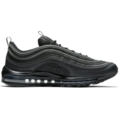 Nike Air Max 97 Black UK 12 Nike Air Max 97 Black UK 12