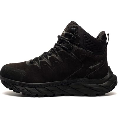 Karrimor Goshawk Mid K1104 Trekking Shoes - Trekking shoes Karrimor Goshawk Mid K1104 Trekking Shoes - Trekking shoes