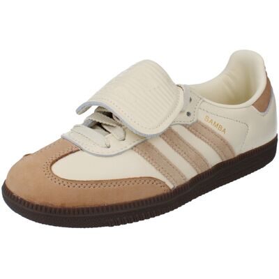 adidas Originals Samba LT Cream White - Sneakers adidas Originals Samba LT Cream White - Sneakers