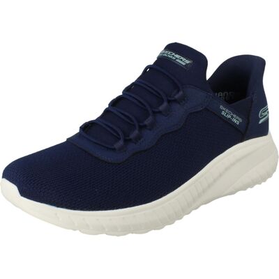 Skechers BOBS SQUAD CHAOS - Daily Inspiration Sneakers Skechers BOBS SQUAD CHAOS - Daily Inspiration Sneakers