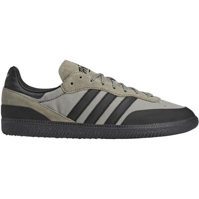 (8 UK, Pebble) Adidas Unisex Adult 100T Palos Hills Suede Skate Shoes (8 UK, Pebble) Adidas Unisex Adult 100T Palos Hills Suede Skate Shoes