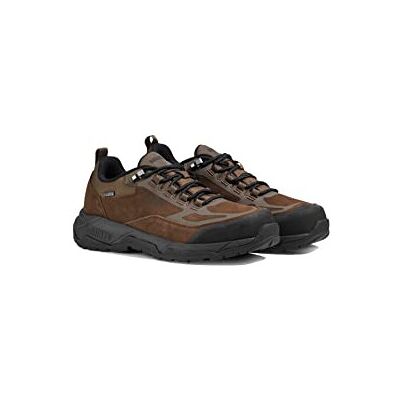 Aigle Palka Low Mtd Marron - Hiking Shoes Aigle Palka Low Mtd Marron - Hiking Shoes