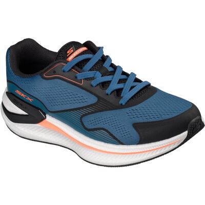 Skechers GO RUN Consistent Pro Corus Men's Navy Synthetic/Textile Trainers Skechers GO RUN Consistent Pro Corus Men's Navy Synthetic/Textile Trainers