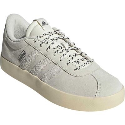 adidas Mens VL Court 3.0 Logo Skateboarding Shoes adidas Mens VL Court 3.0 Logo Skateboarding Shoes