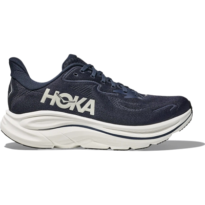 HOKA - Clifton 10 - Navy/White - Size 7 - Shoes HOKA - Clifton 10 - Navy/White - Size 7 - Shoes