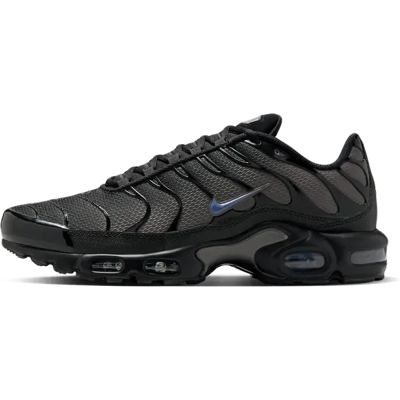 Nike - Tuned - Black - 43 - Shoes Nike - Tuned - Black - 43 - Shoes