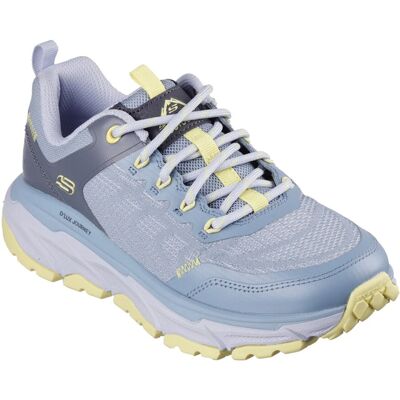 Skechers D'Lux Journey Marigold Trainers - Womens - Casual Shoes Skechers D'Lux Journey Marigold Trainers - Womens - Casual Shoes