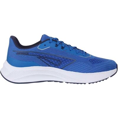 (11 UK, Blue) Karrimor Mens Rapid 5 Road Shoes (11 UK, Blue) Karrimor Mens Rapid 5 Road Shoes