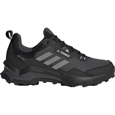 (5 UK, Black) Adidas Womens/Ladies Terrex AX4 GORE-TEX Walking Shoes (5 UK, Black) Adidas Womens/Ladies Terrex AX4 GORE-TEX Walking Shoes