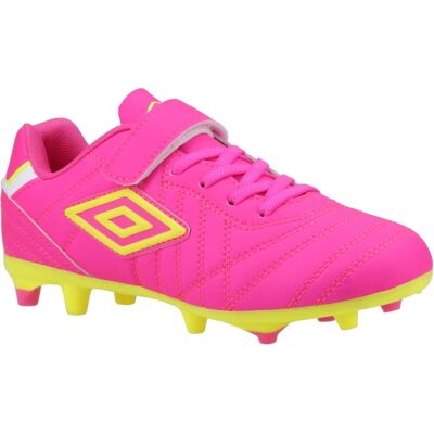Umbro Speciali Liga Hot Pink - Football Boots Umbro Speciali Liga Hot Pink - Football Boots
