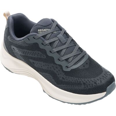 (7 UK, Storm Grey) Regatta Womens/Ladies Marine Sport II Trainers (7 UK, Storm Grey) Regatta Womens/Ladies Marine Sport II Trainers