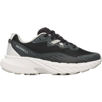 (7 UK, Black) Merrell Womens/Ladies Agility Off Road Shoes (7 UK, Black) Merrell Womens/Ladies Agility Off Road Shoes
