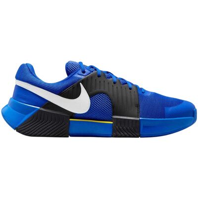(9 UK, Blue) Nike Mens Zoom Gp Challenge 1 Tennis Shoes (9 UK, Blue) Nike Mens Zoom Gp Challenge 1 Tennis Shoes