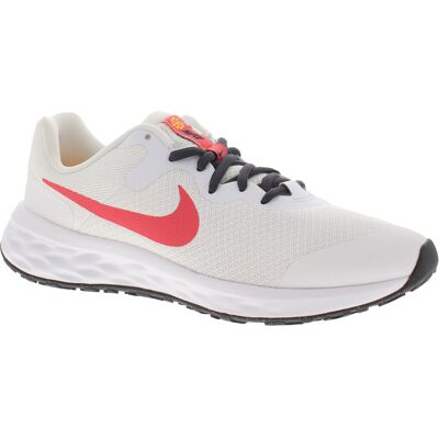 Nike - Revolution 6 DD1096101 - 36 1/2 EUR - Kids - Running Shoes Nike - Revolution 6 DD1096101 - 36 1/2 EUR - Kids - Running Shoes