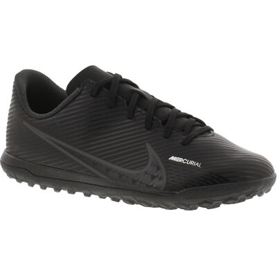 (Black, 2 (Adults')) Nike Junior Boys Football Trainers Astro Turf Boots Nk Jr V (Black, 2 (Adults')) Nike Junior Boys Football Trainers Astro Turf Boots Nk Jr V