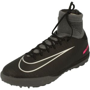 (5.5) Nike Junior Mercurialx Proximo II Tf Football Boots 831972 Soccer Shoes (5.5) Nike Junior Mercurialx Proximo II Tf Football Boots 831972 Soccer Shoes