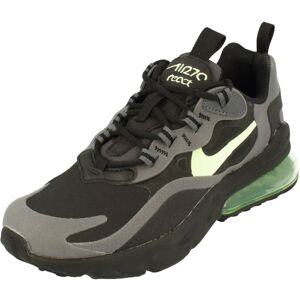 (5) Nike Air Max 270 React GS Running Trainers Bq0103 Sneakers Shoes (5) Nike Air Max 270 React GS Running Trainers Bq0103 Sneakers Shoes