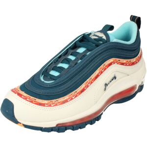 (3.5) Nike Air Max 97 GS Running Trainers Cq4818 Sneakers Shoes (3.5) Nike Air Max 97 GS Running Trainers Cq4818 Sneakers Shoes