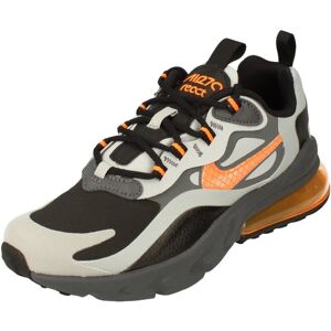 (5.5) Nike Air Max 270 React Winter GS Running Trainers Bq4760 Sneakers Shoes (5.5) Nike Air Max 270 React Winter GS Running Trainers Bq4760 Sneakers Shoes