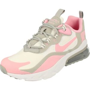 (4.5 (Adults')) Nike Air Max 270 React GS Running Trainers Bq0103 Sneakers Shoes (4.5 (Adults')) Nike Air Max 270 React GS Running Trainers Bq0103 Sneakers Shoes